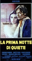 l'ultima notte di quiete, cinema estate, vada, spiaggia, mare